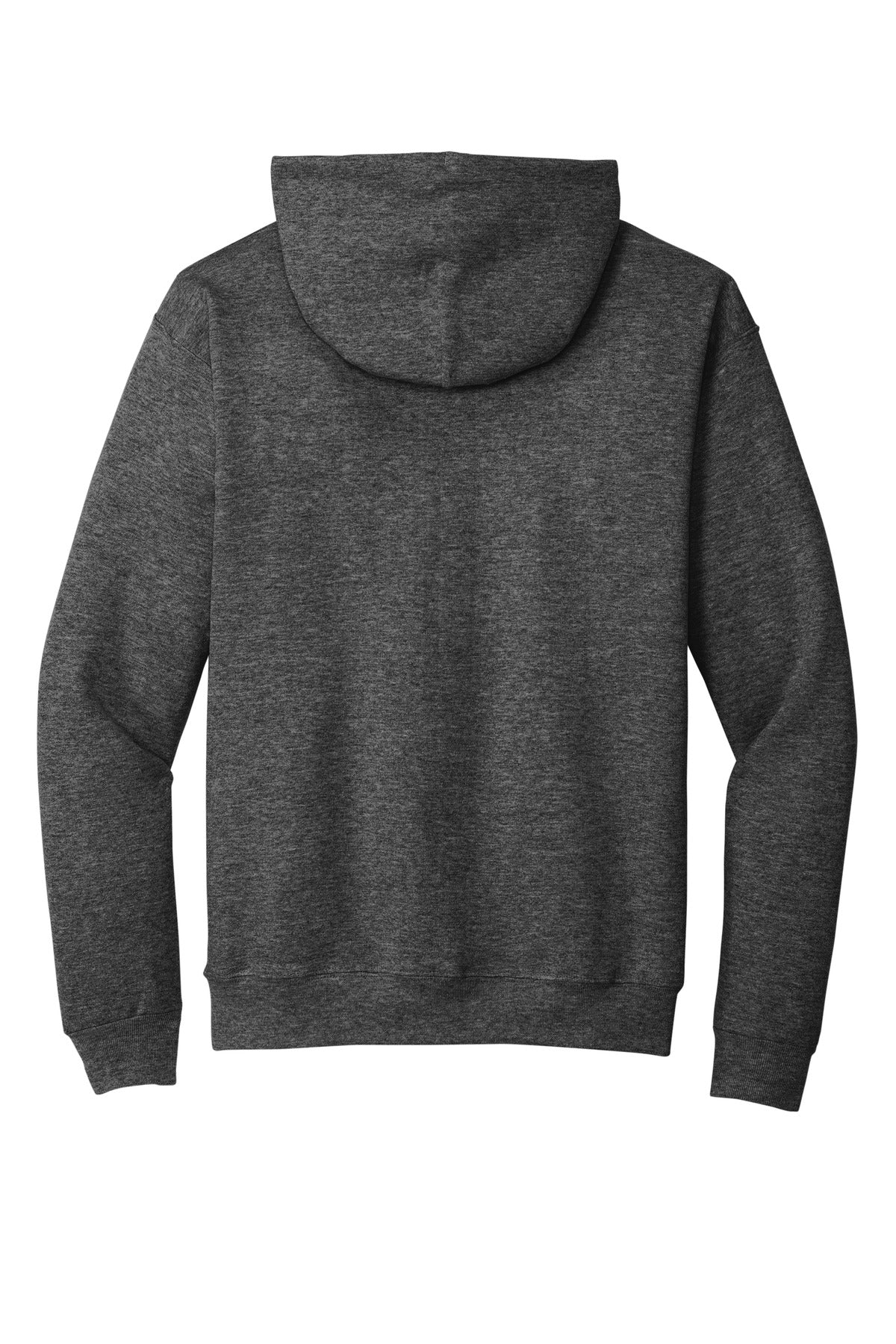 Back Product Charcoal Heather