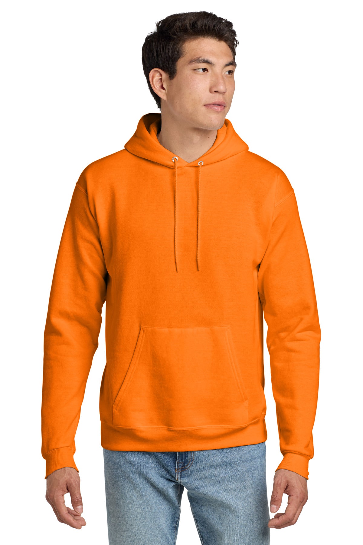 Model Safety Orange