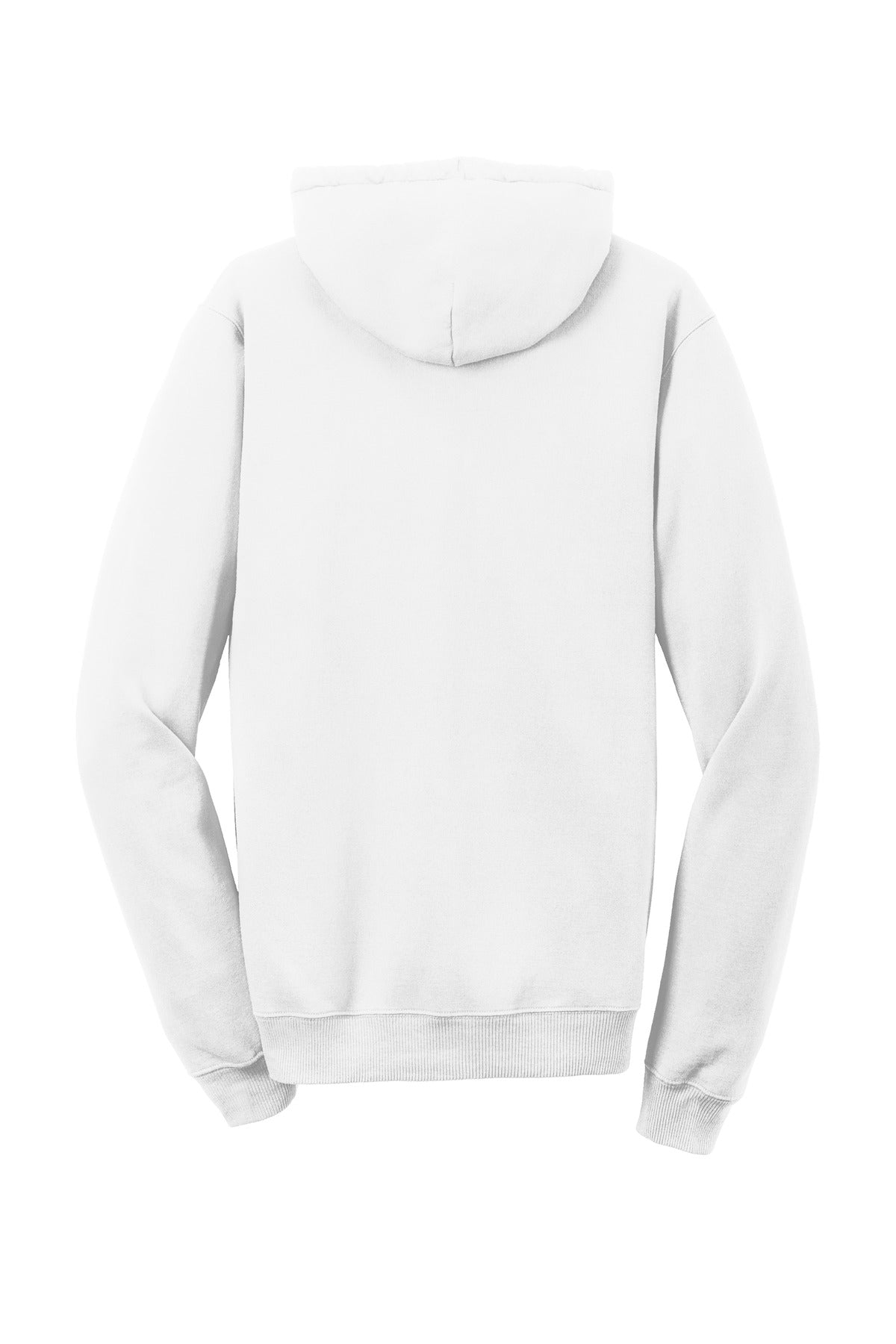 Back Product White