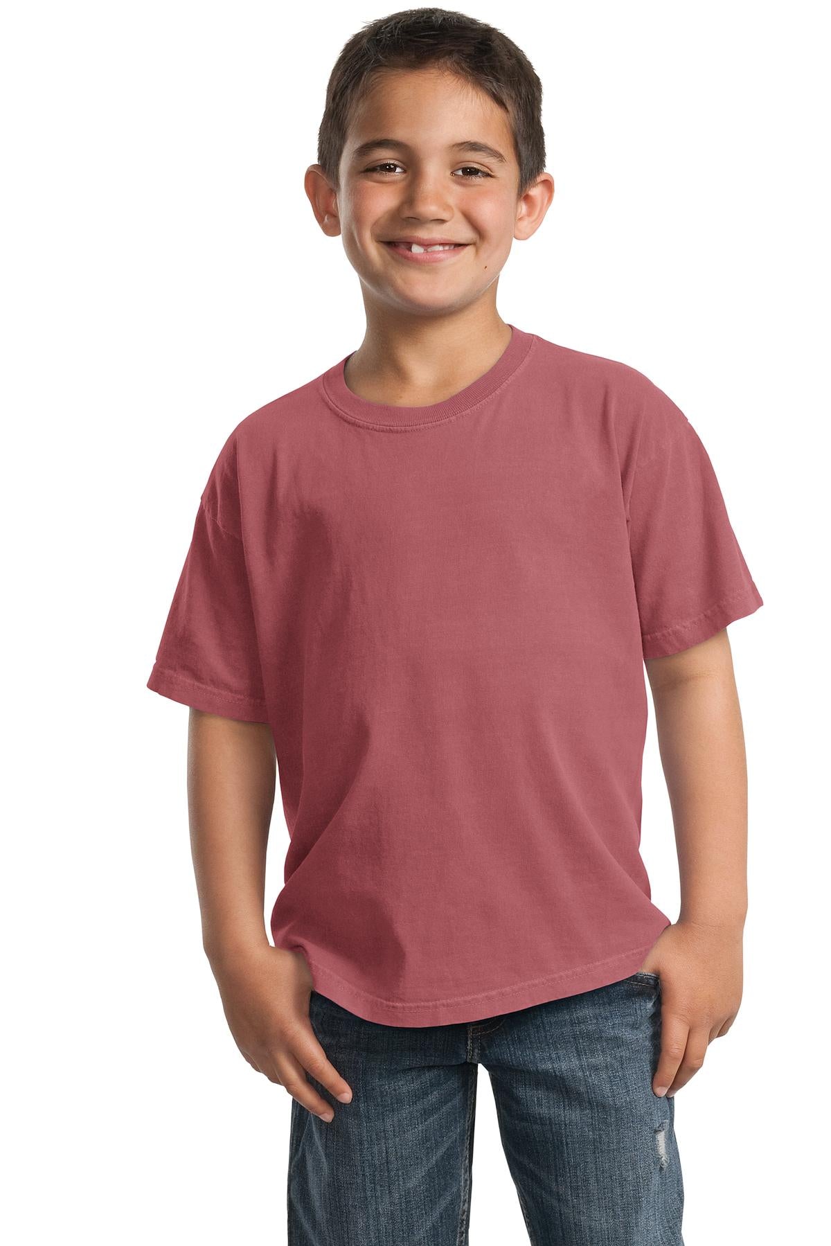Model Red Rock