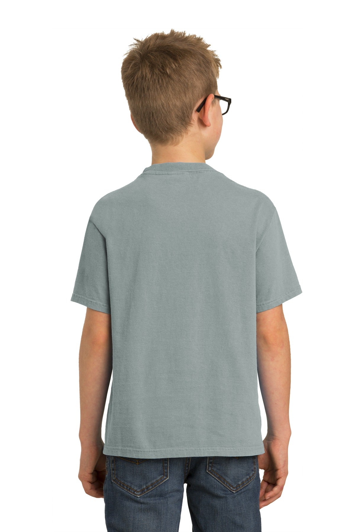 Back Model Pewter