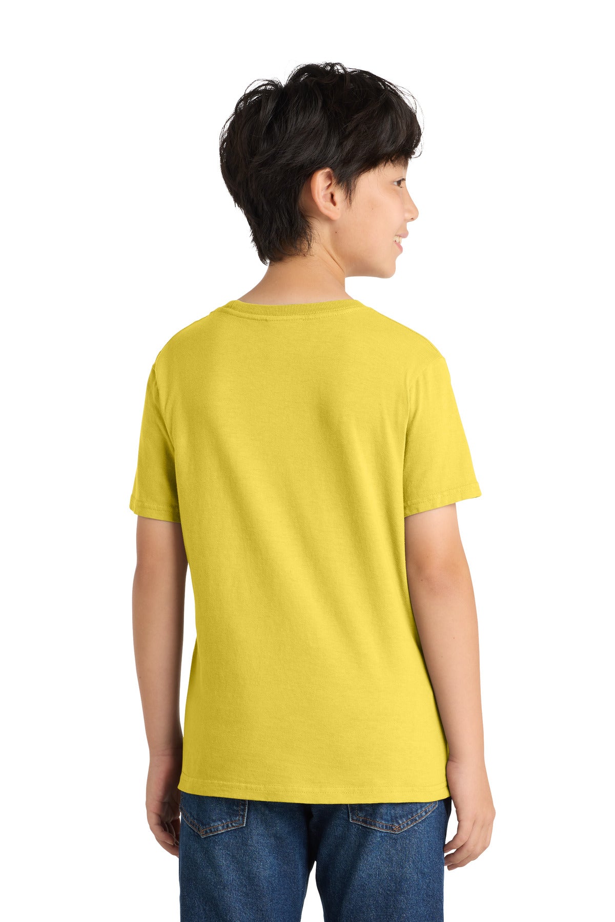 Back Model Popcorn