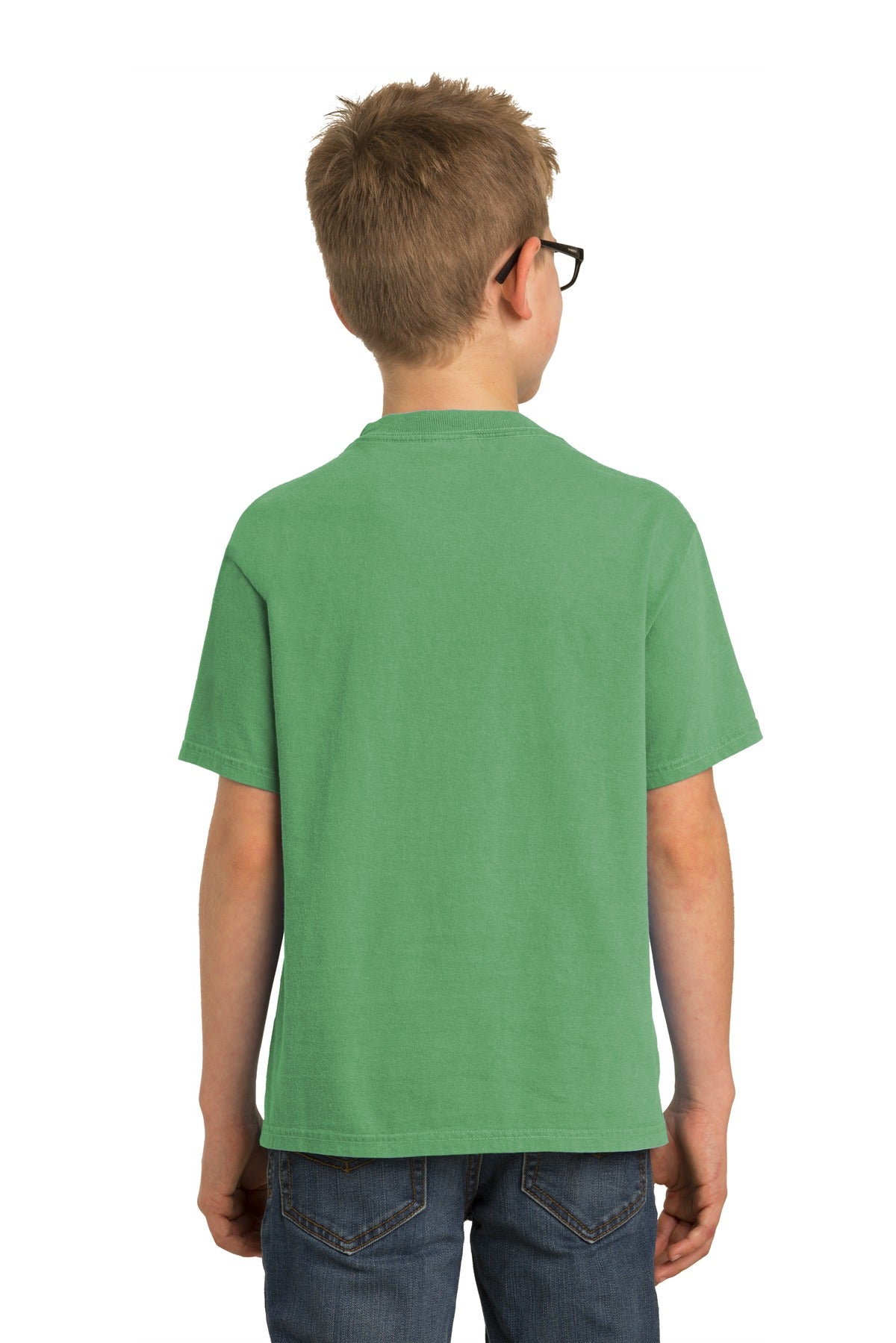 Back Model Safari