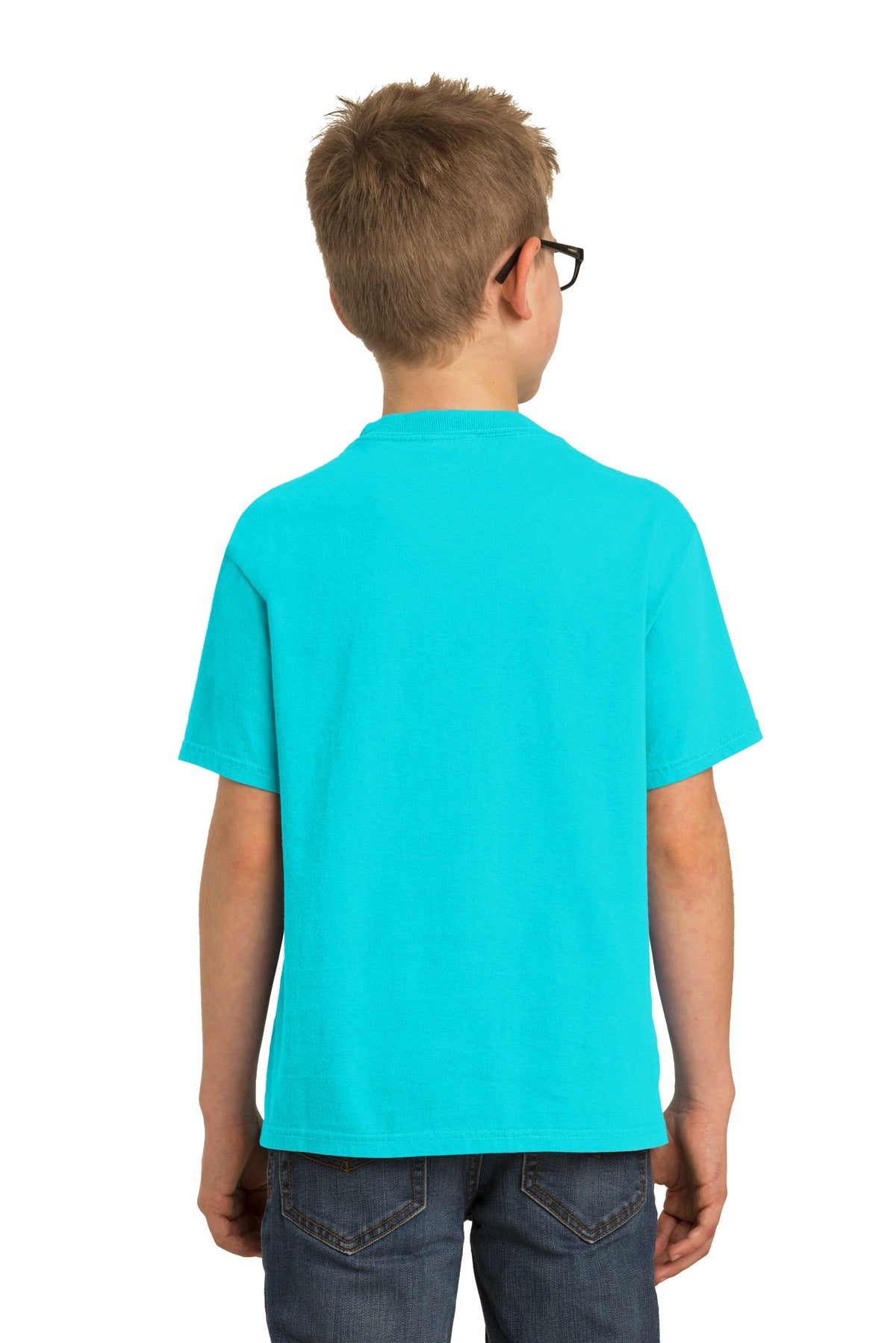 Back Model Tidal Wave