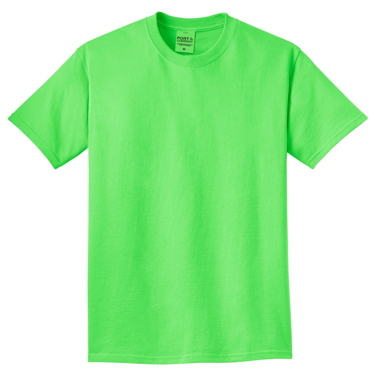 Product Neon Green