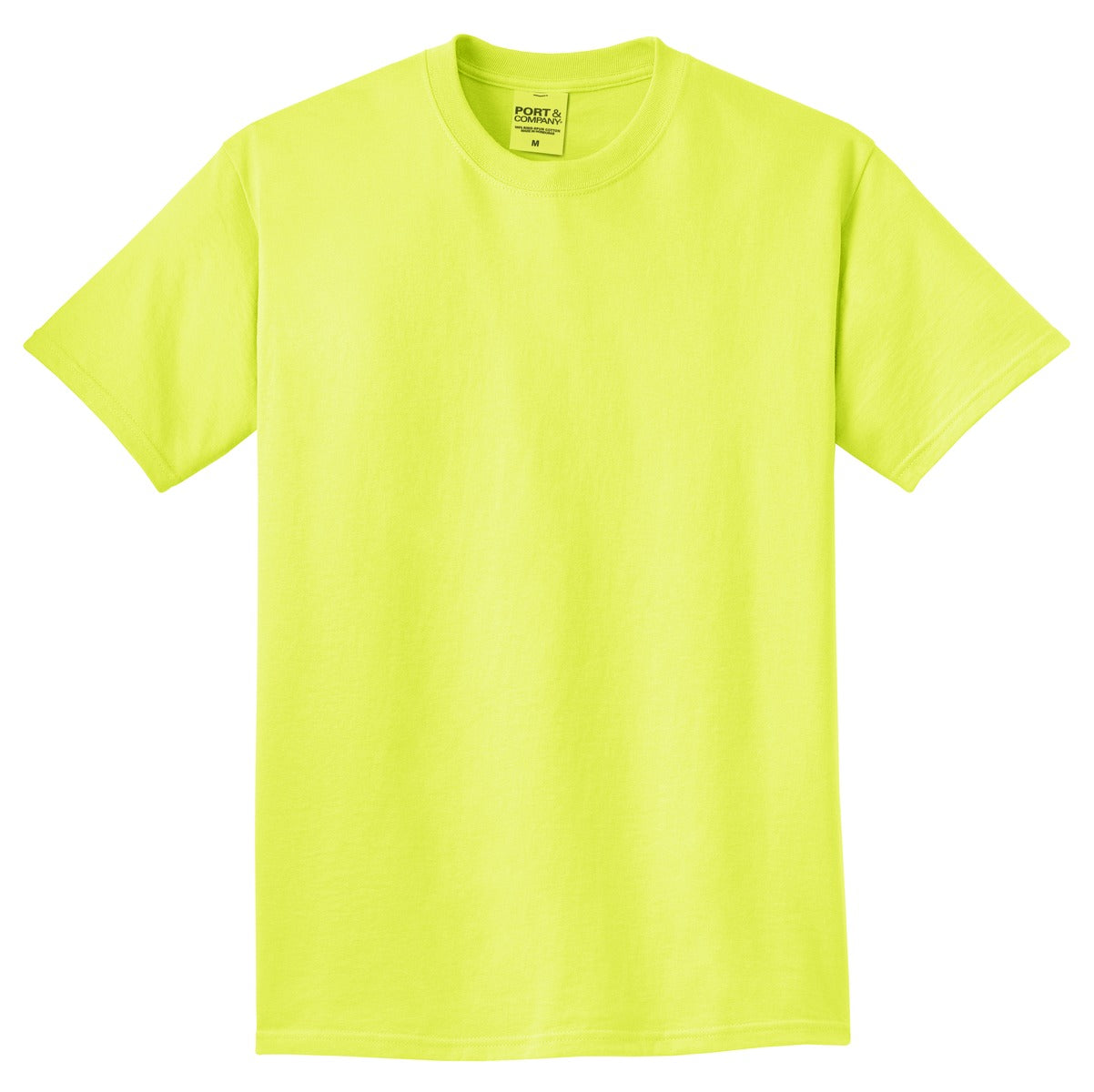 Product Neon Yellow
