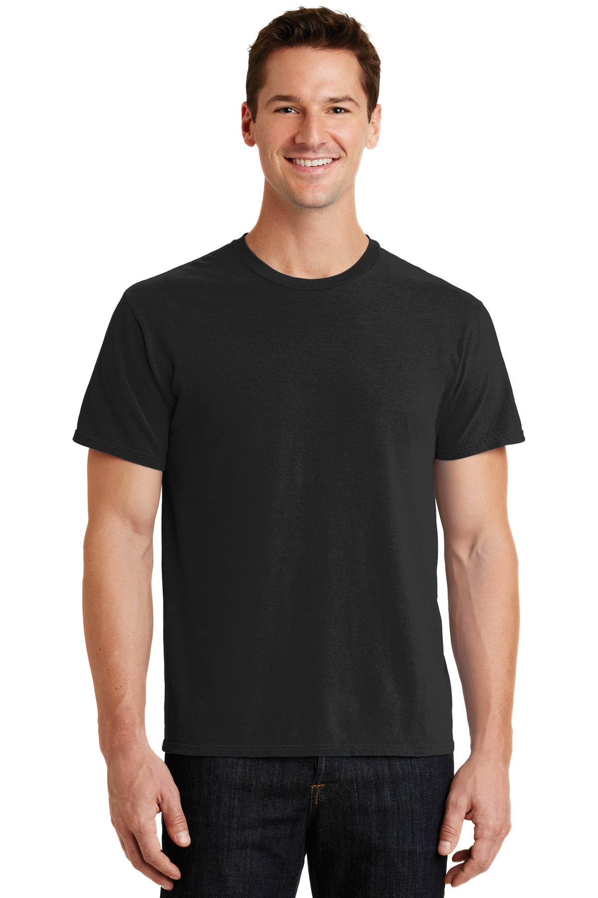 Model Black