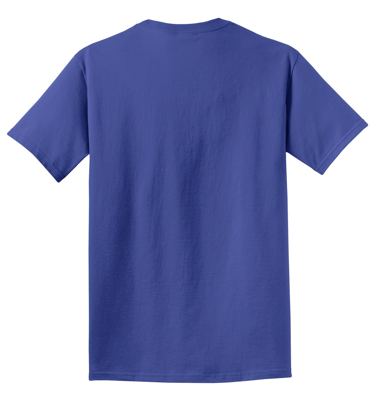 Back Product Blue Iris