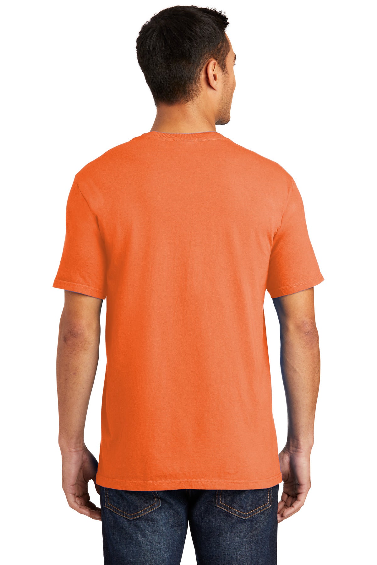 Back Model Cantaloupe