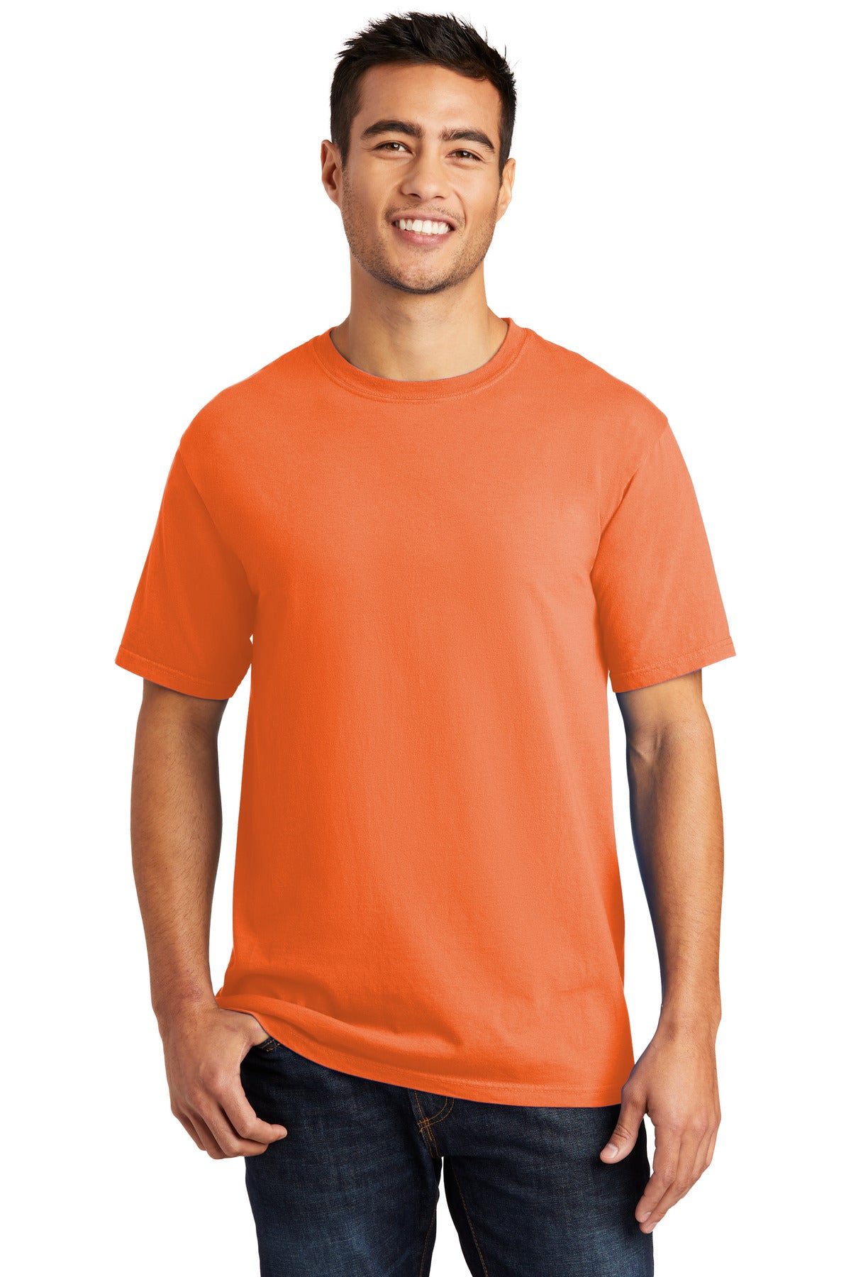 Model Cantaloupe