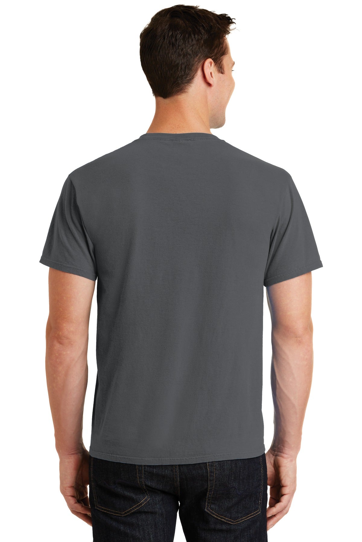 Back Model Coal