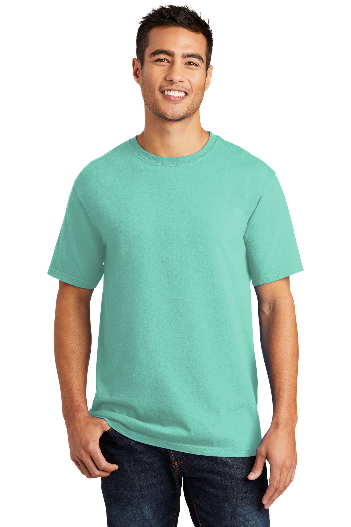 Model Cool Mint