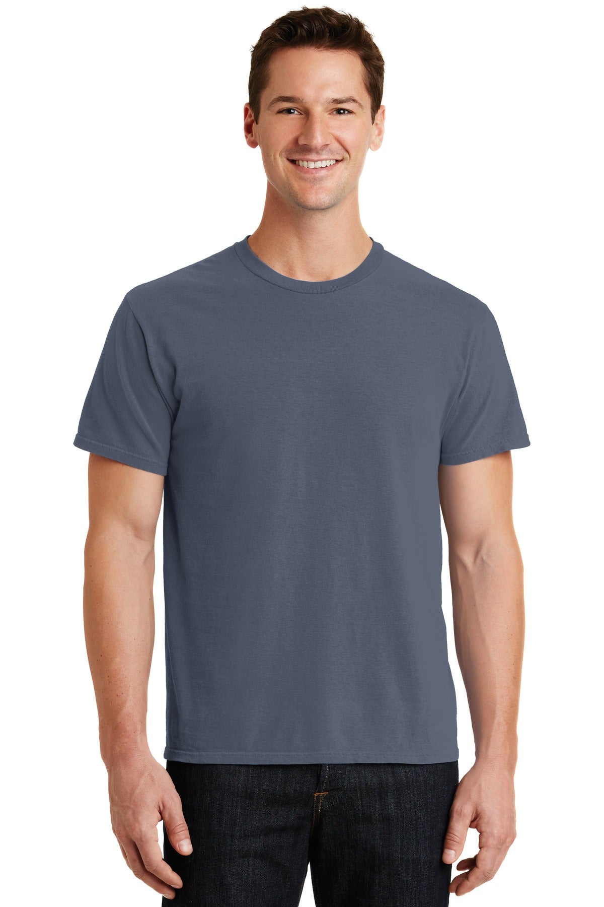 Model Denim Blue