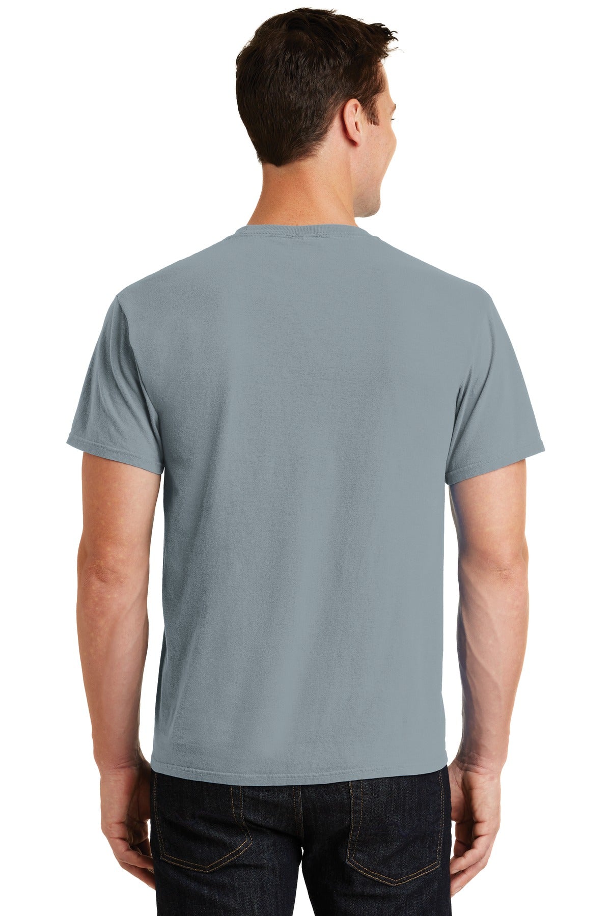 Back Model Dove Grey