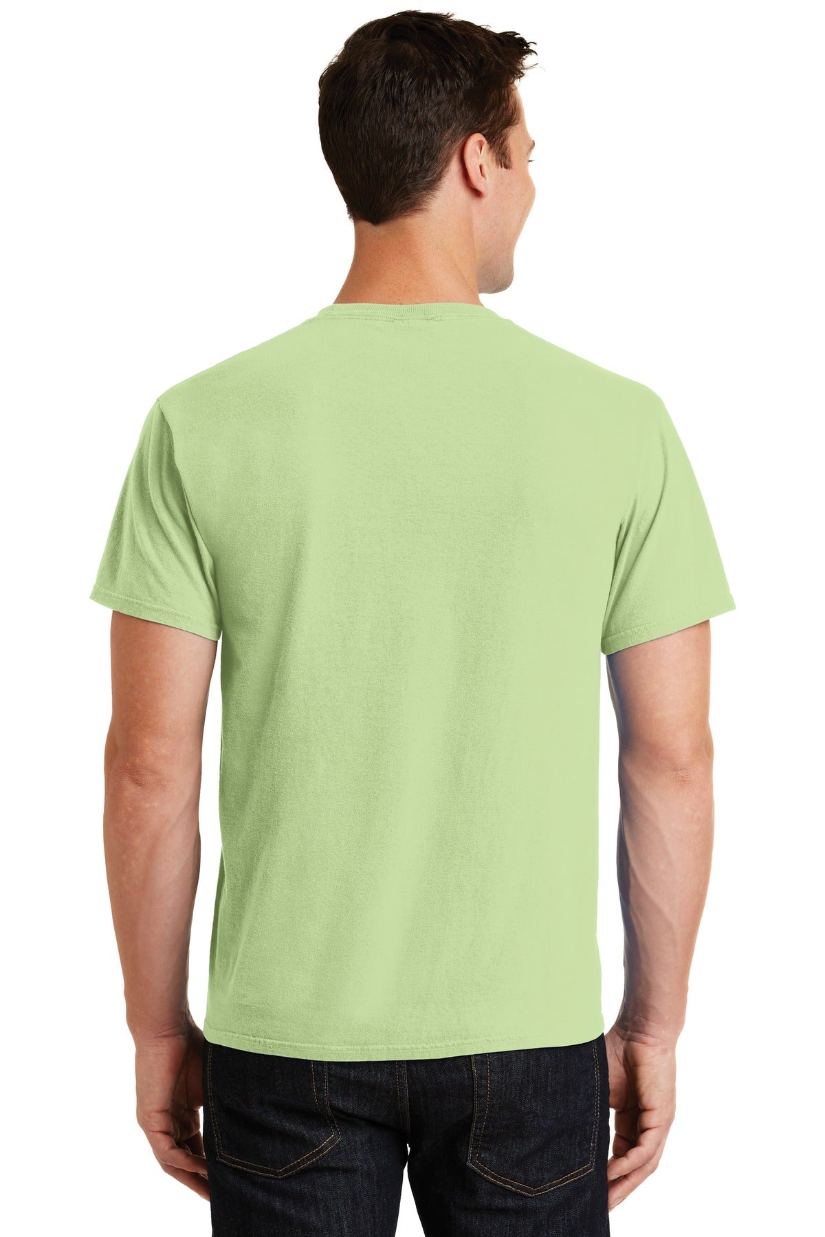Back Model Honeydew