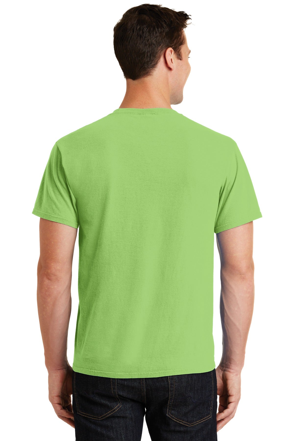 Back Model Limeaide