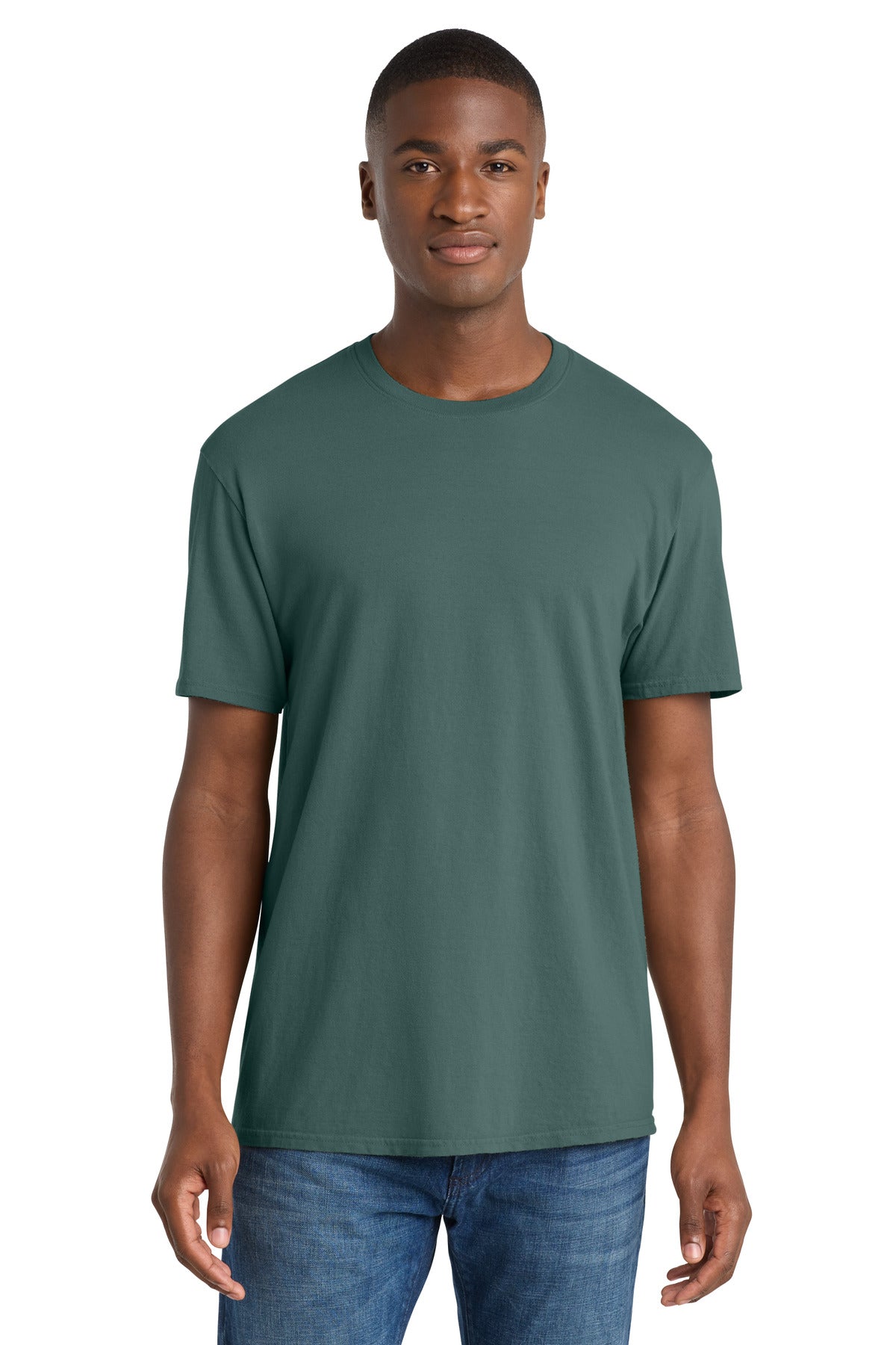 Model Nordic Green