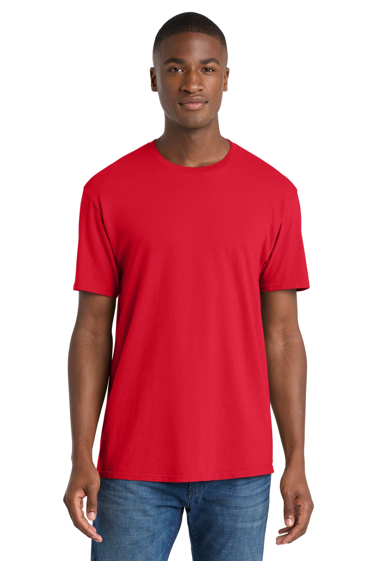 Model Red