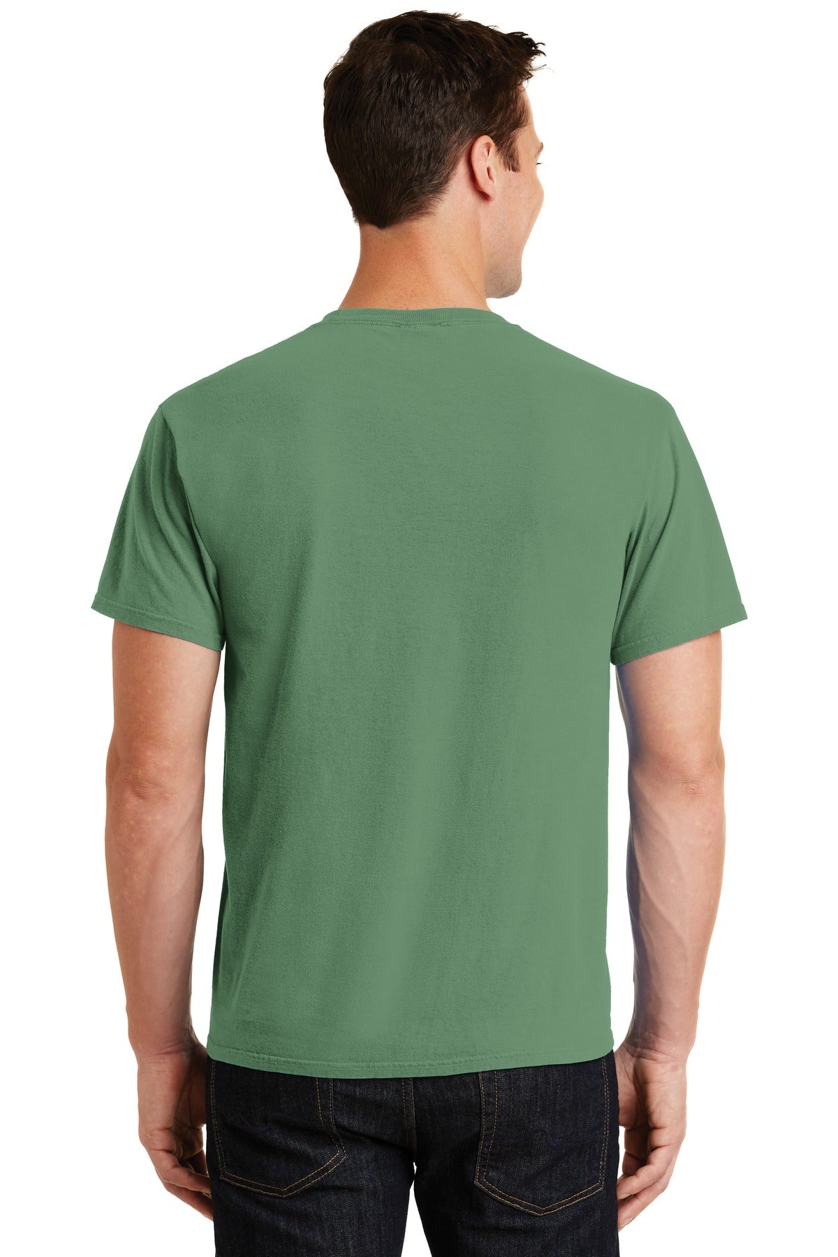 Back Model Safari