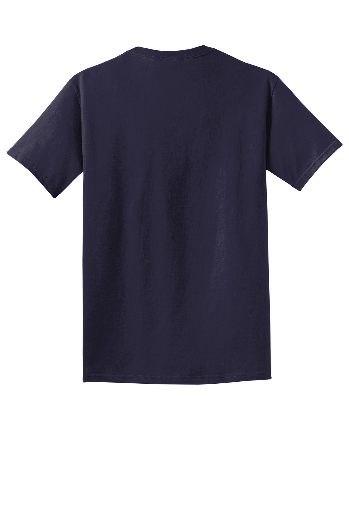 Back Product True Navy