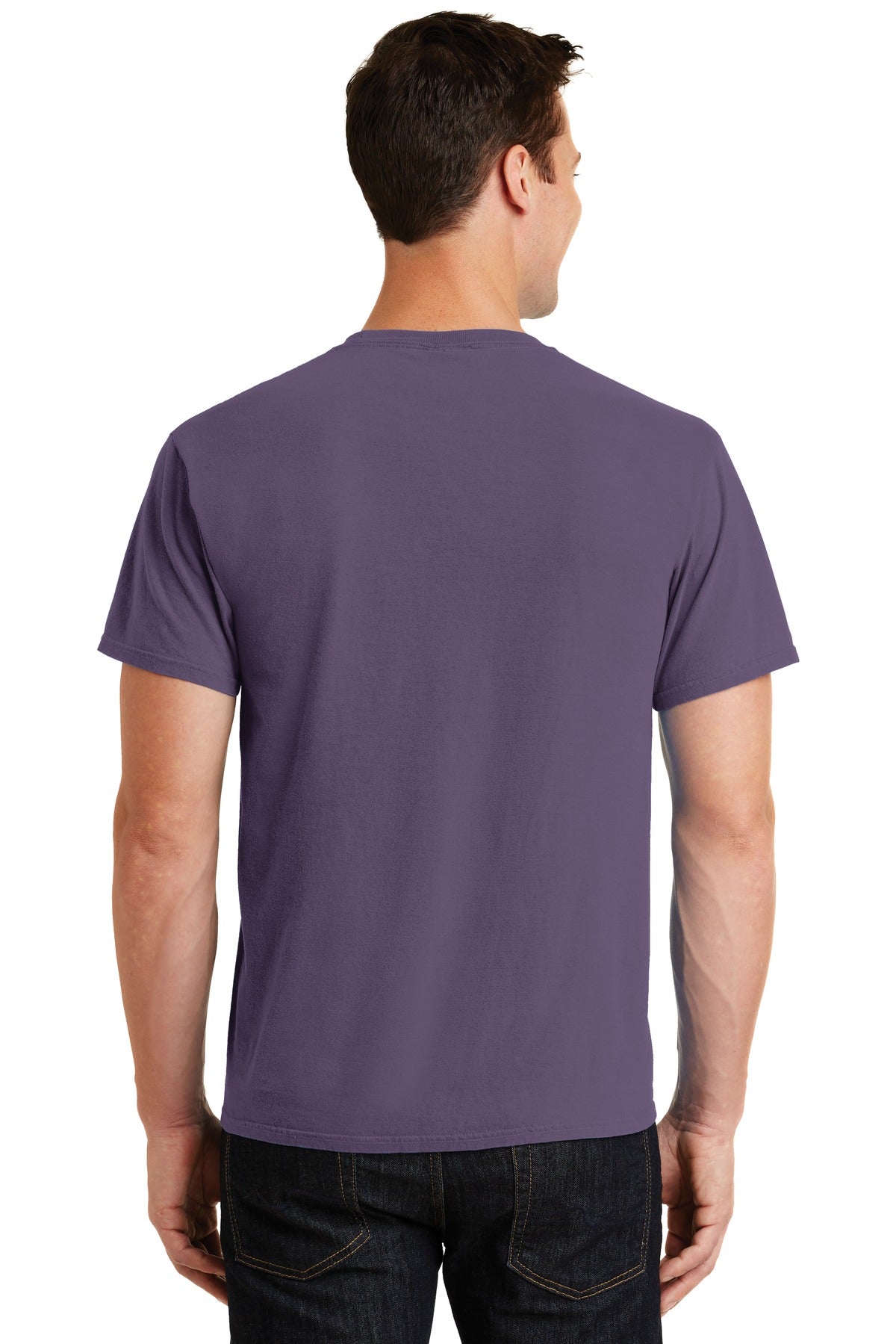 Back Model Vintage Plum