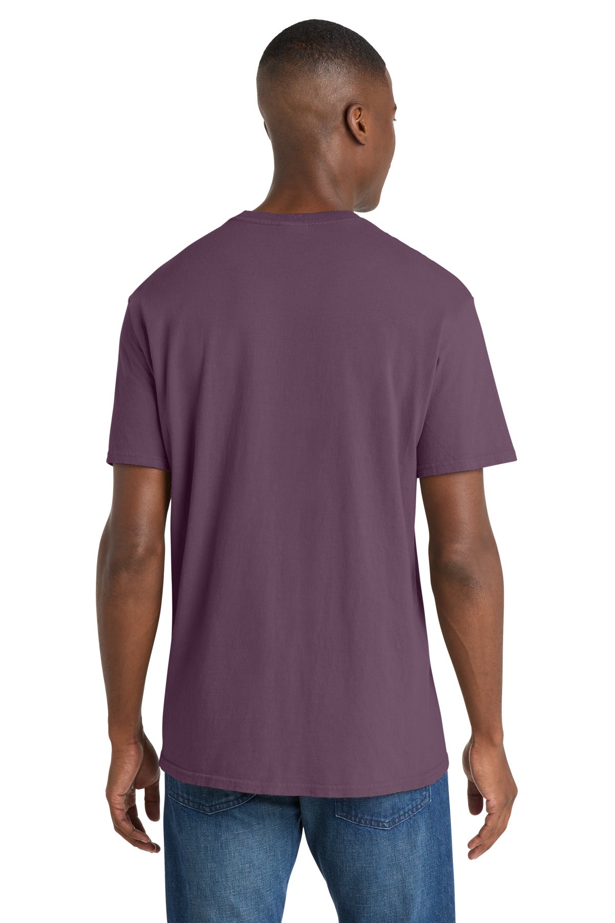 Back Model Wineberry