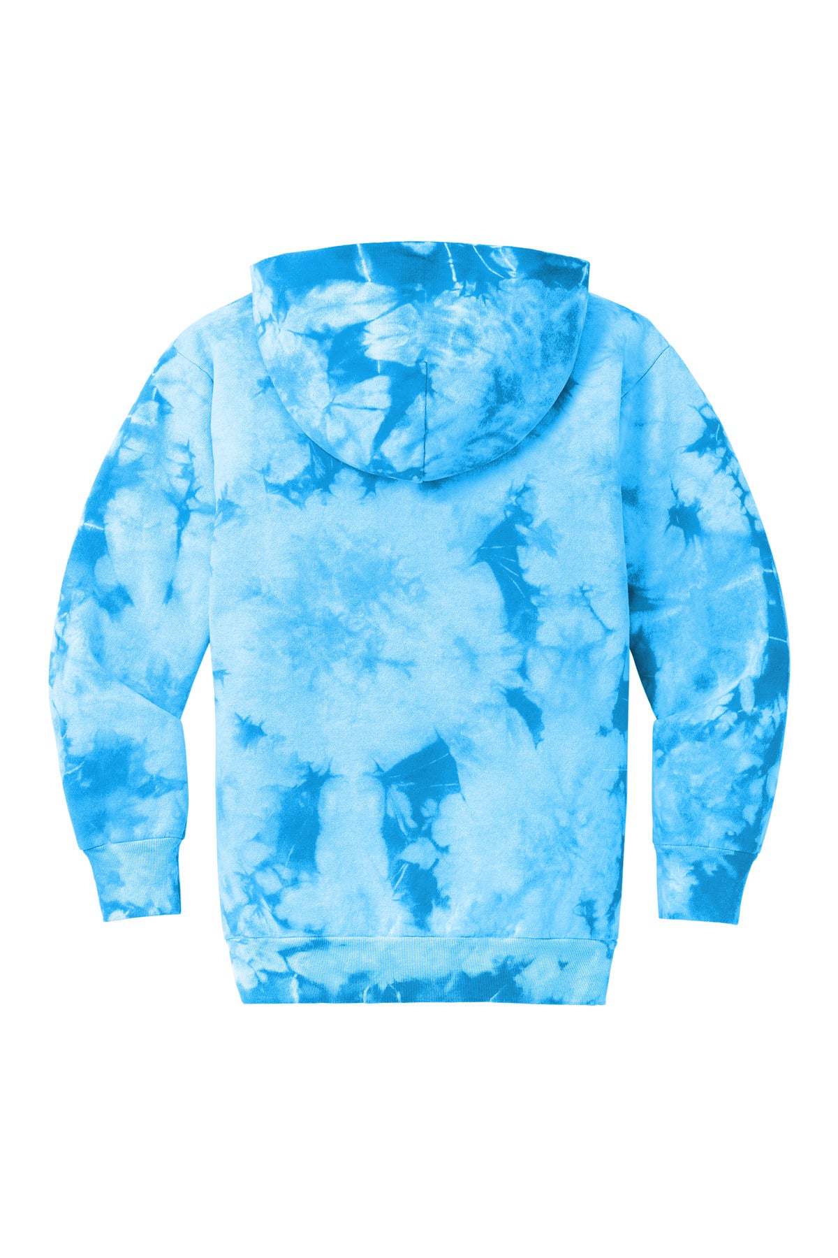 Back Product Sky Blue