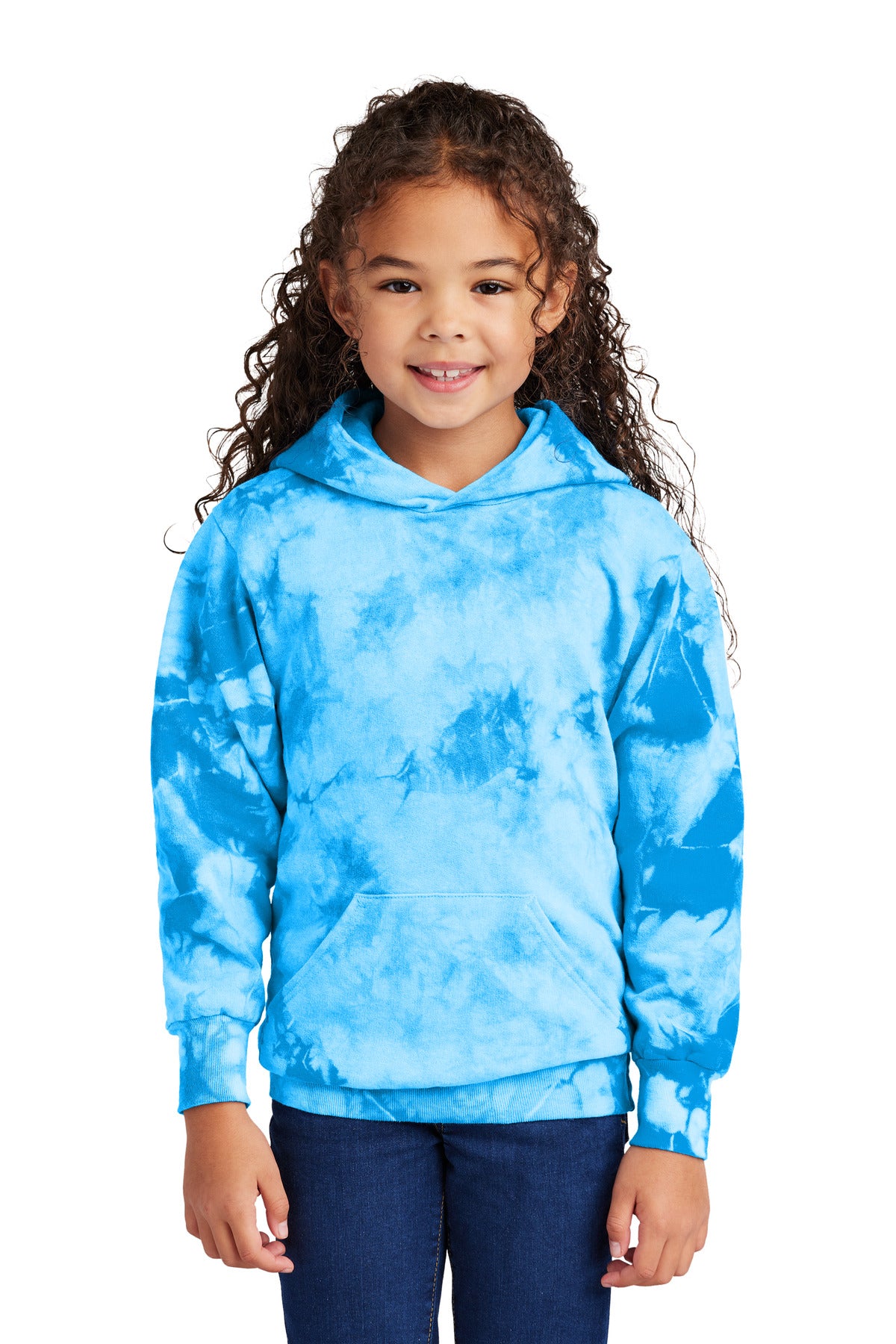 Model Sky Blue