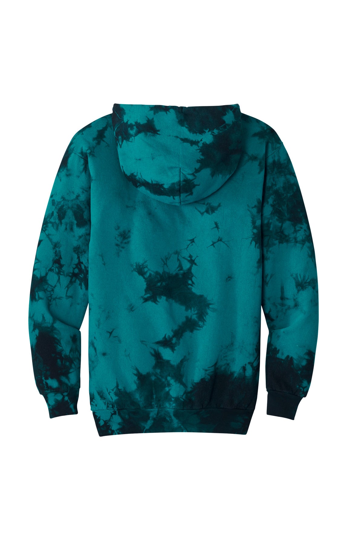 Back Product Black/ Teal