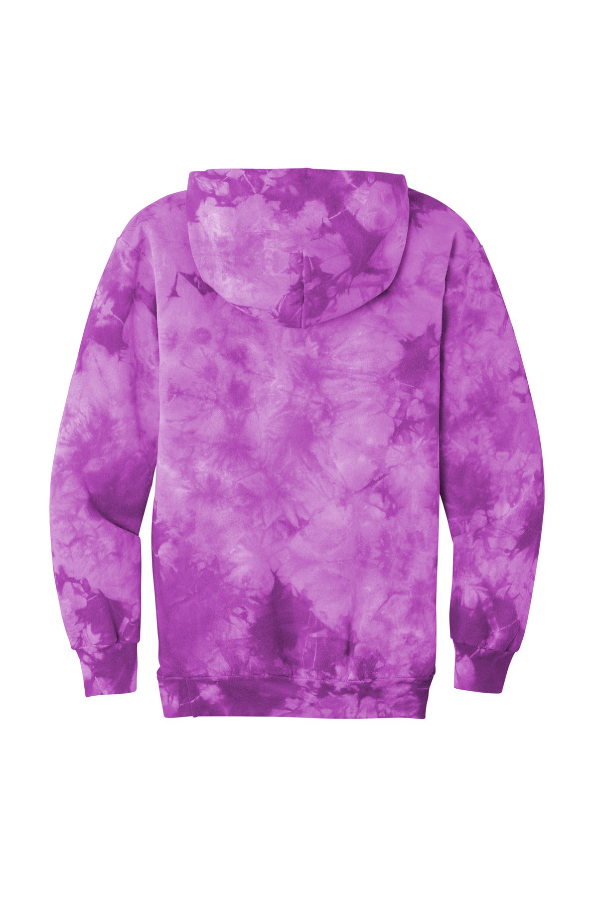 Back Product Purple