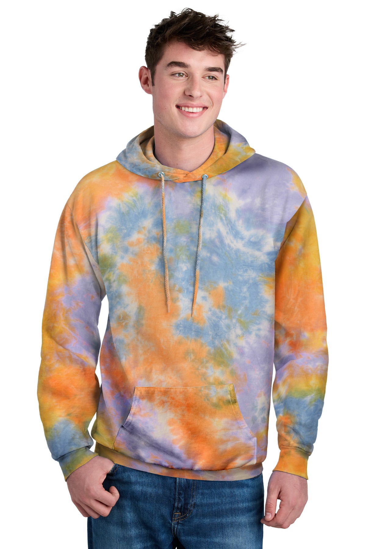 Model Sherbet Colorburst