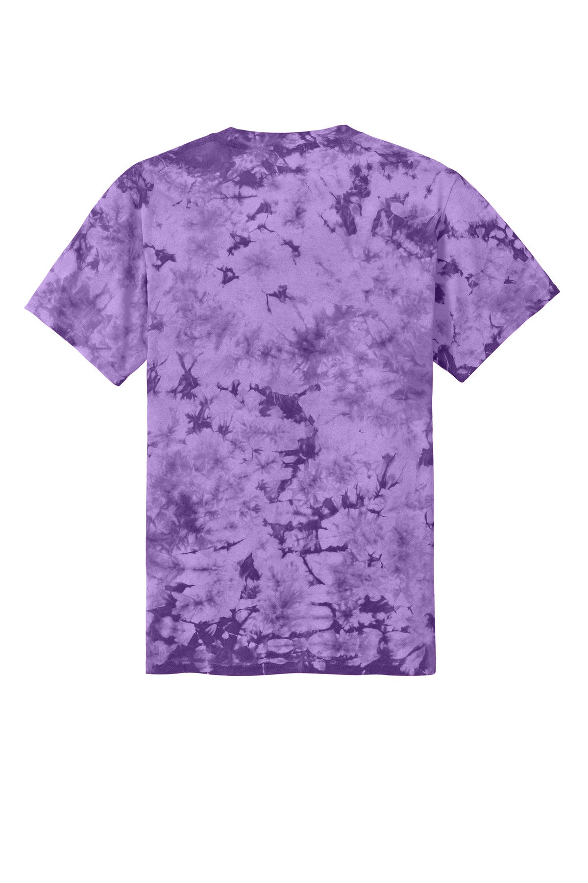 Back Product Purple