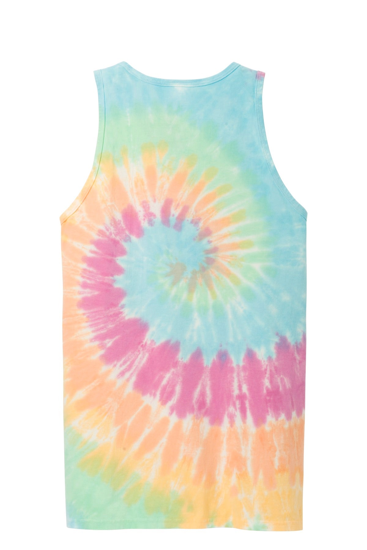Back Product Pastel Rainbow