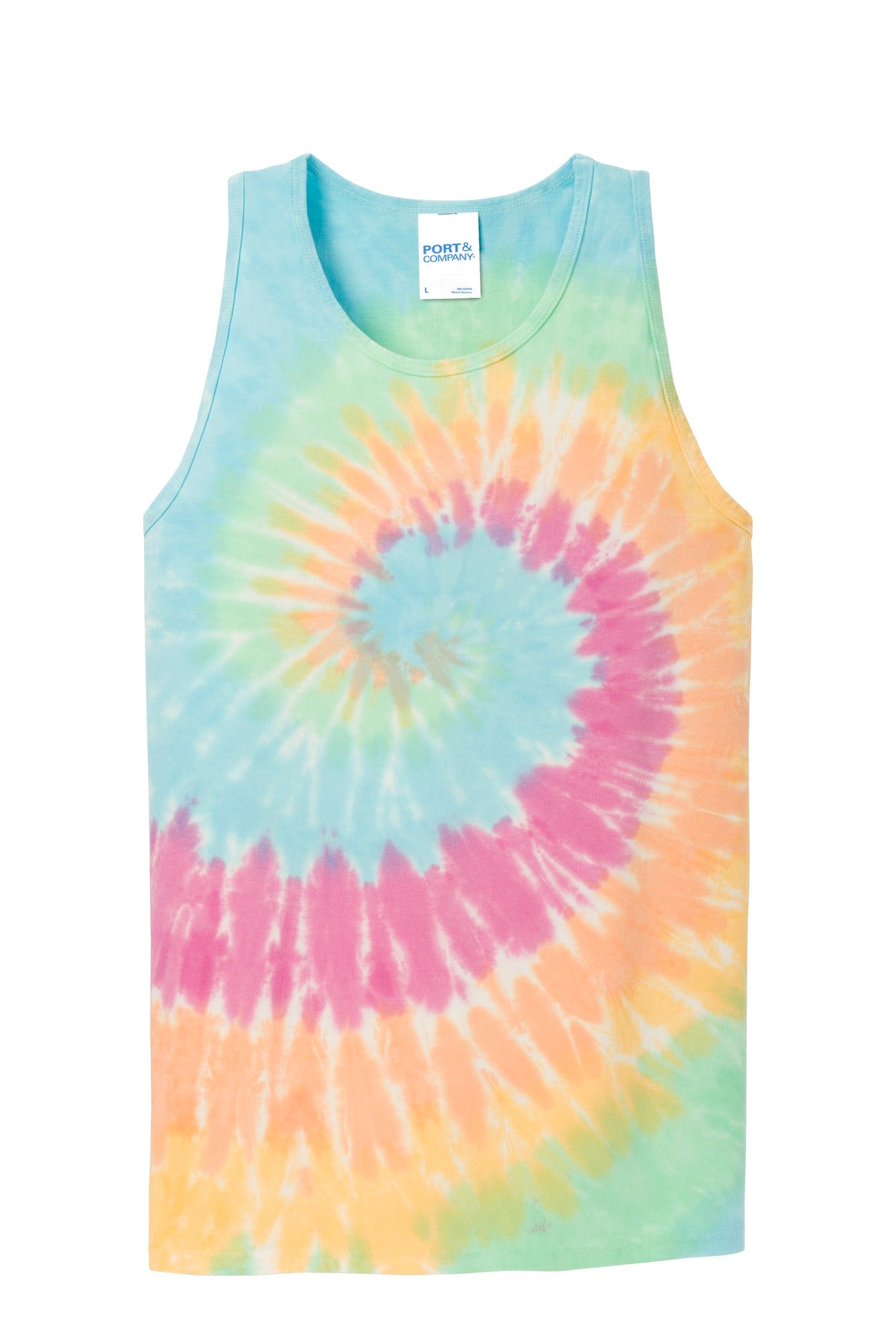 Product Pastel Rainbow