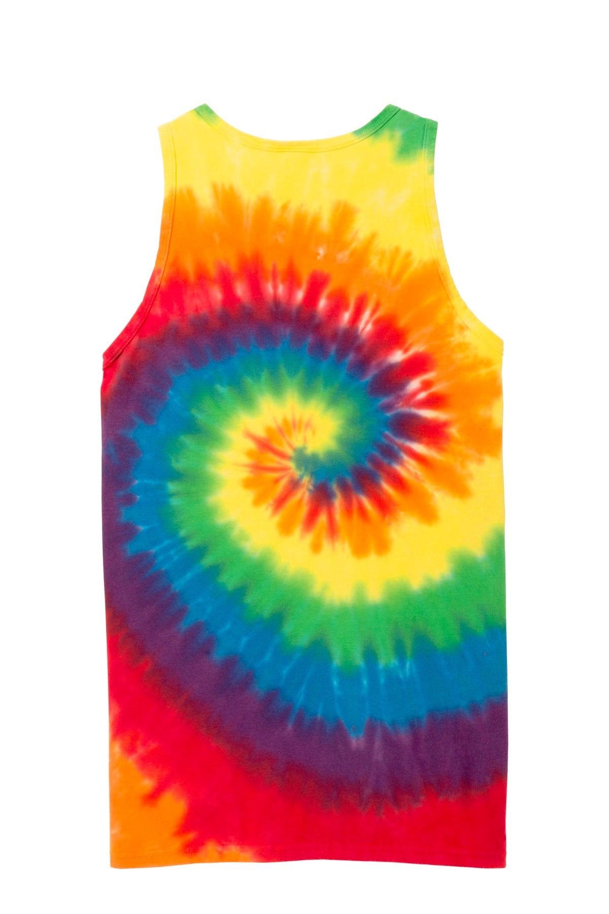 Back Product Rainbow