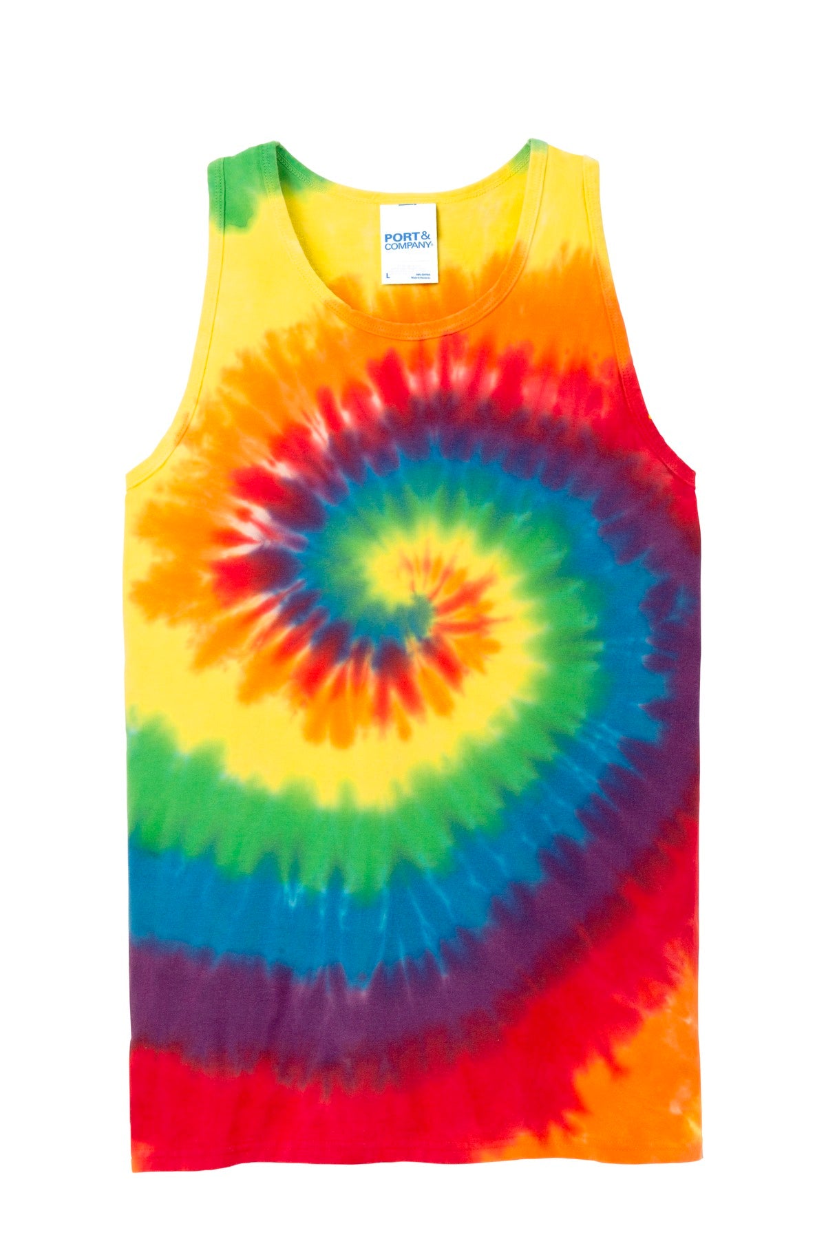 Product Rainbow
