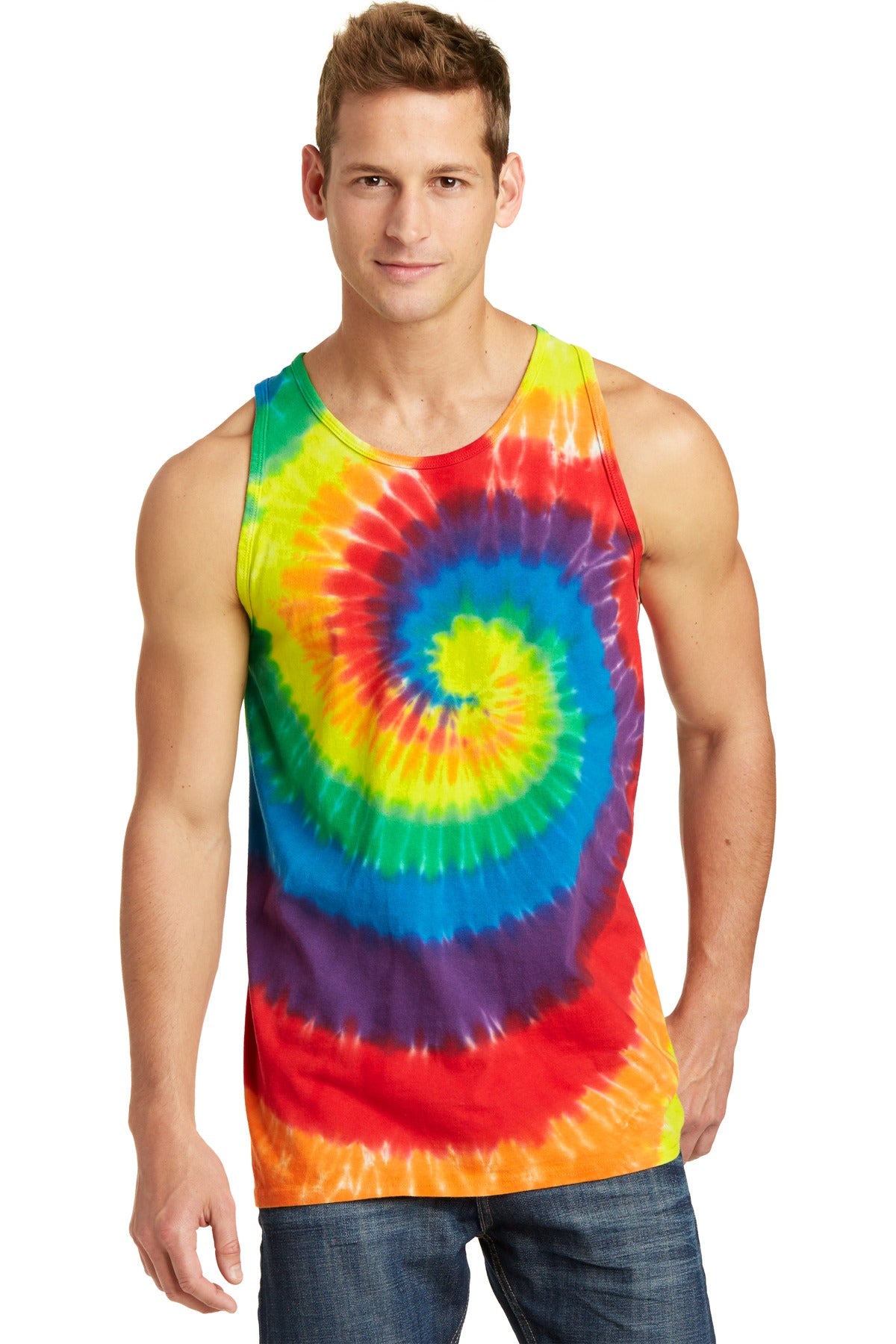 Model Rainbow