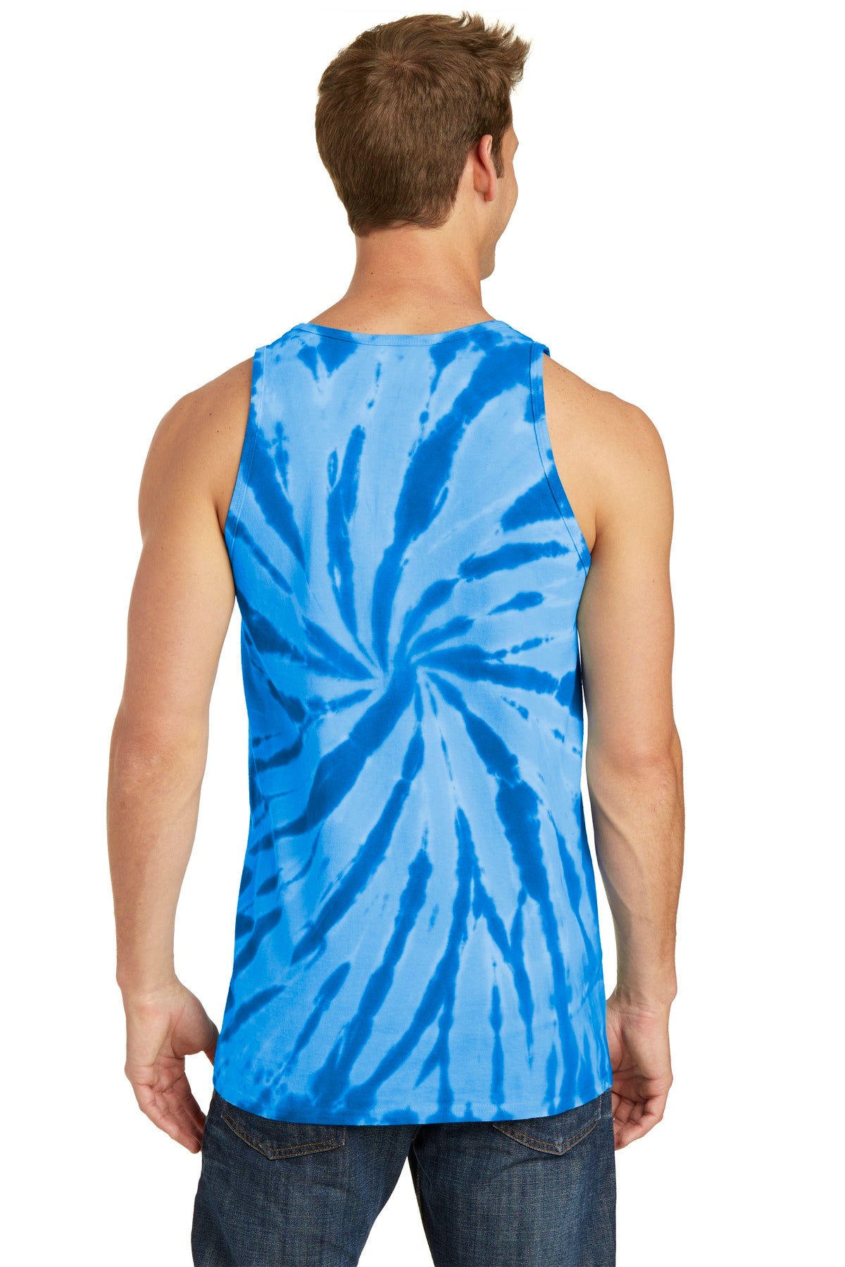 Back Model Royal