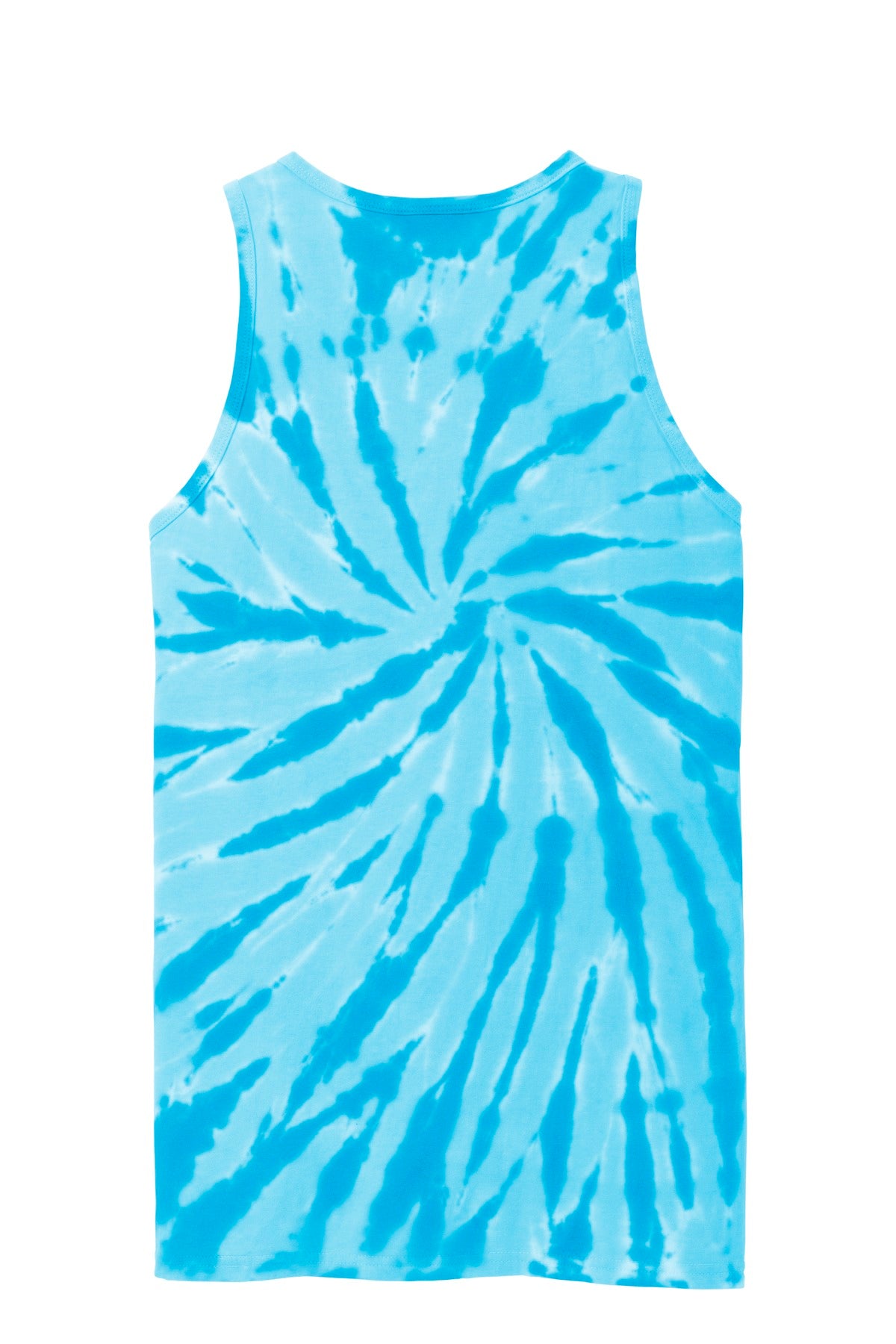 Back Product Turquoise
