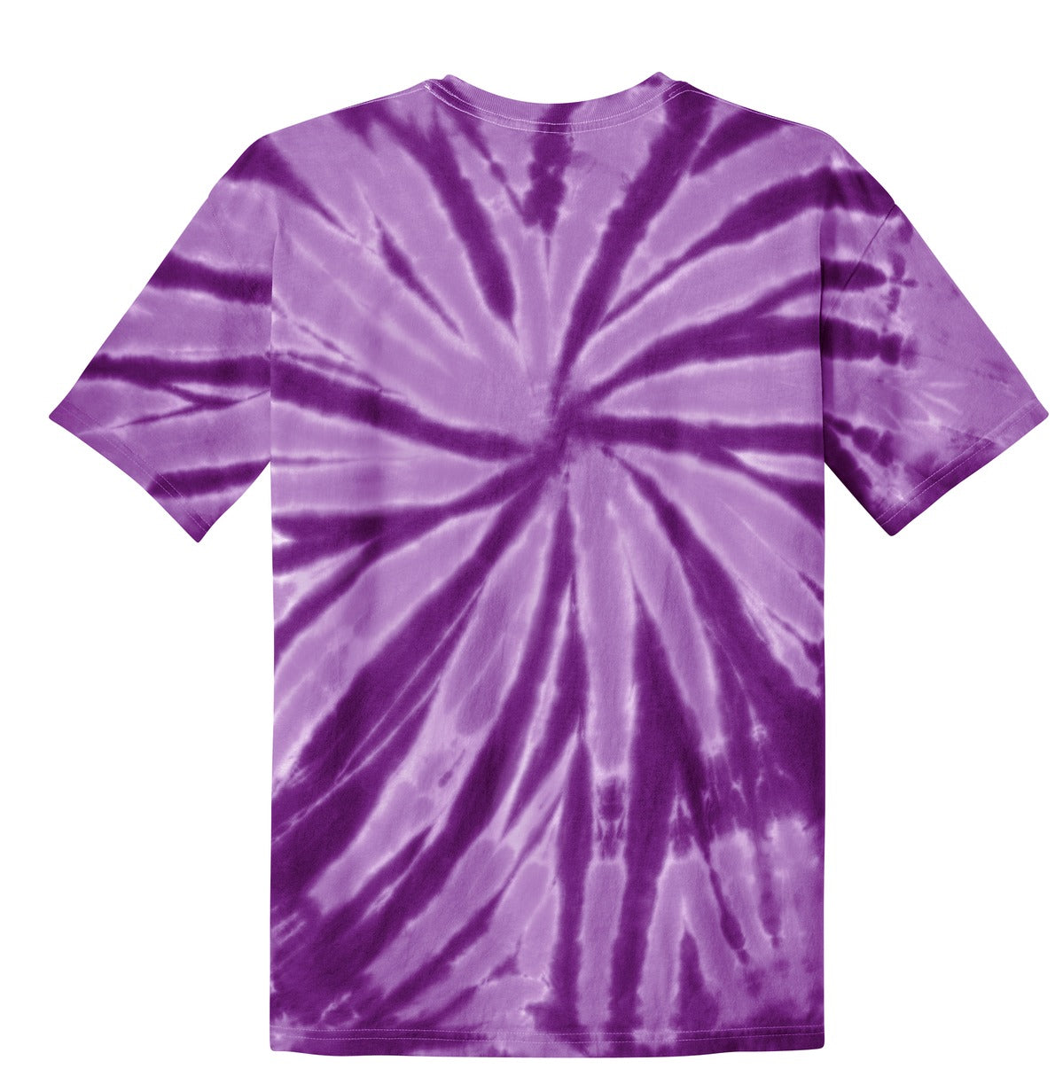 Back Product Purple