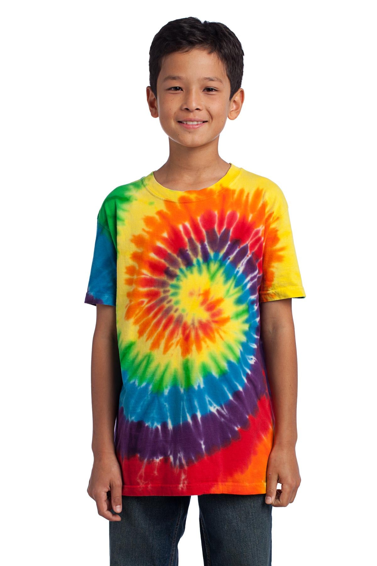 Model Rainbow