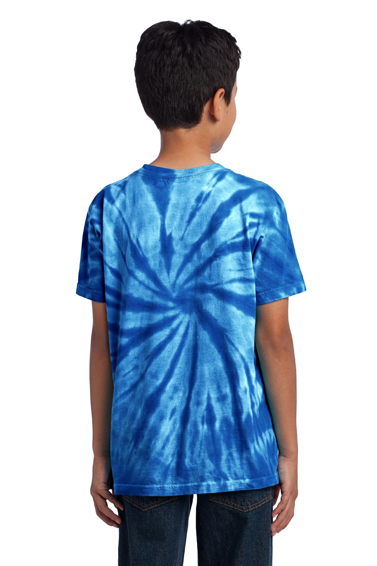 Back Model Royal