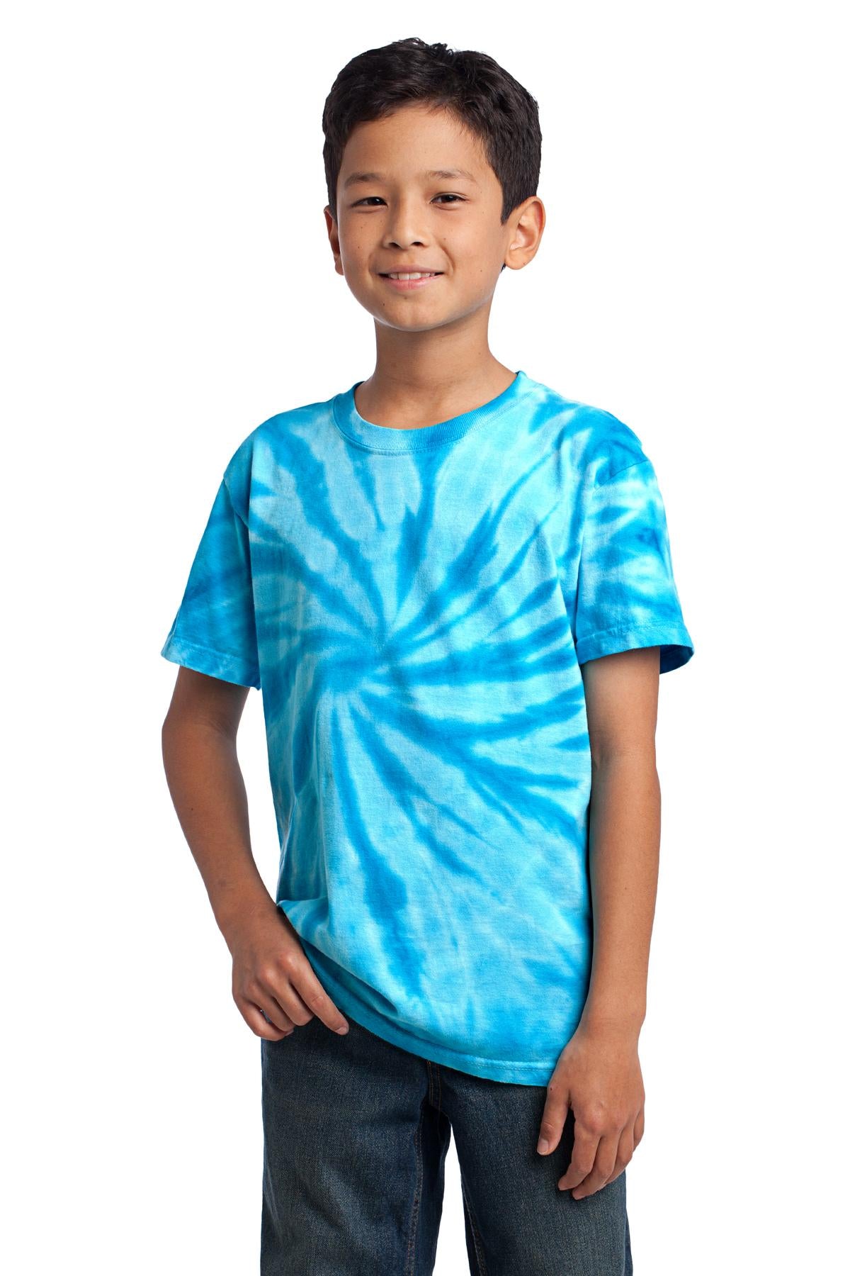 Model Turquoise