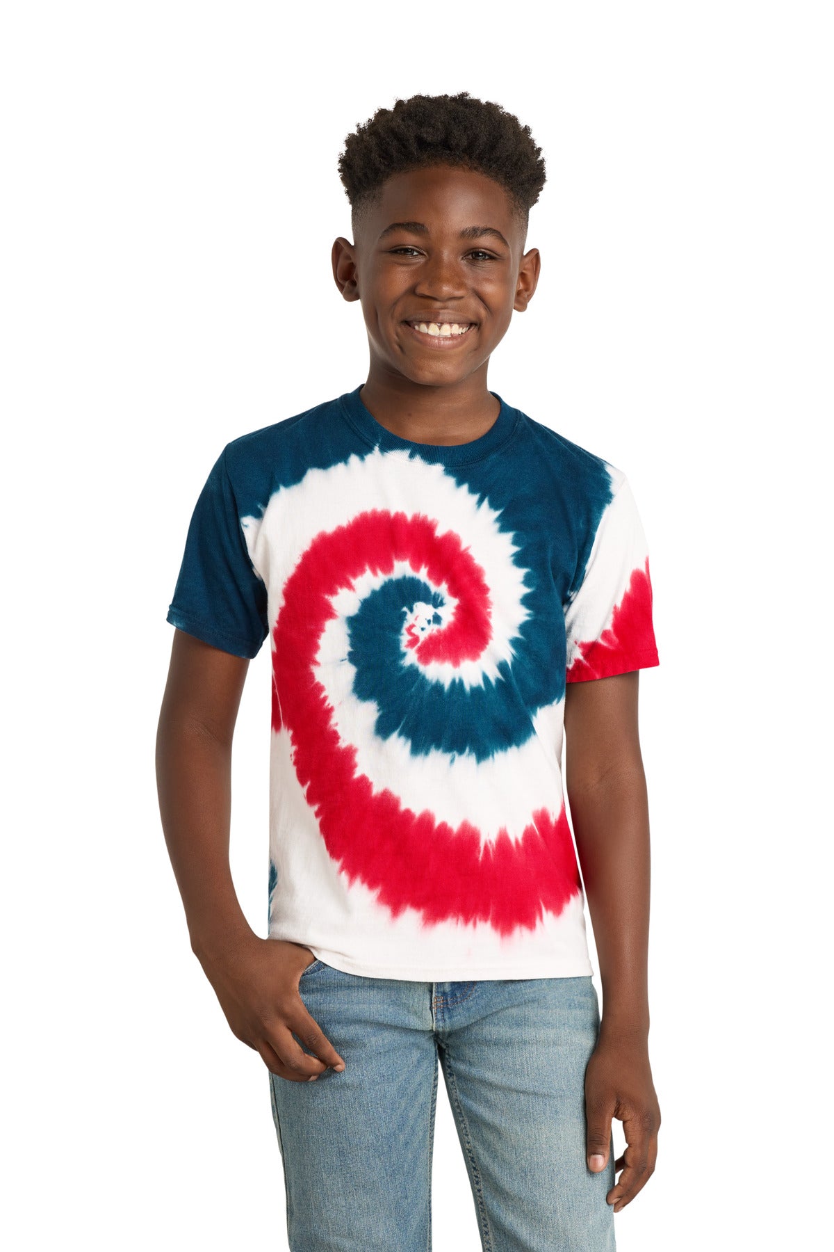 Model USA Rainbow