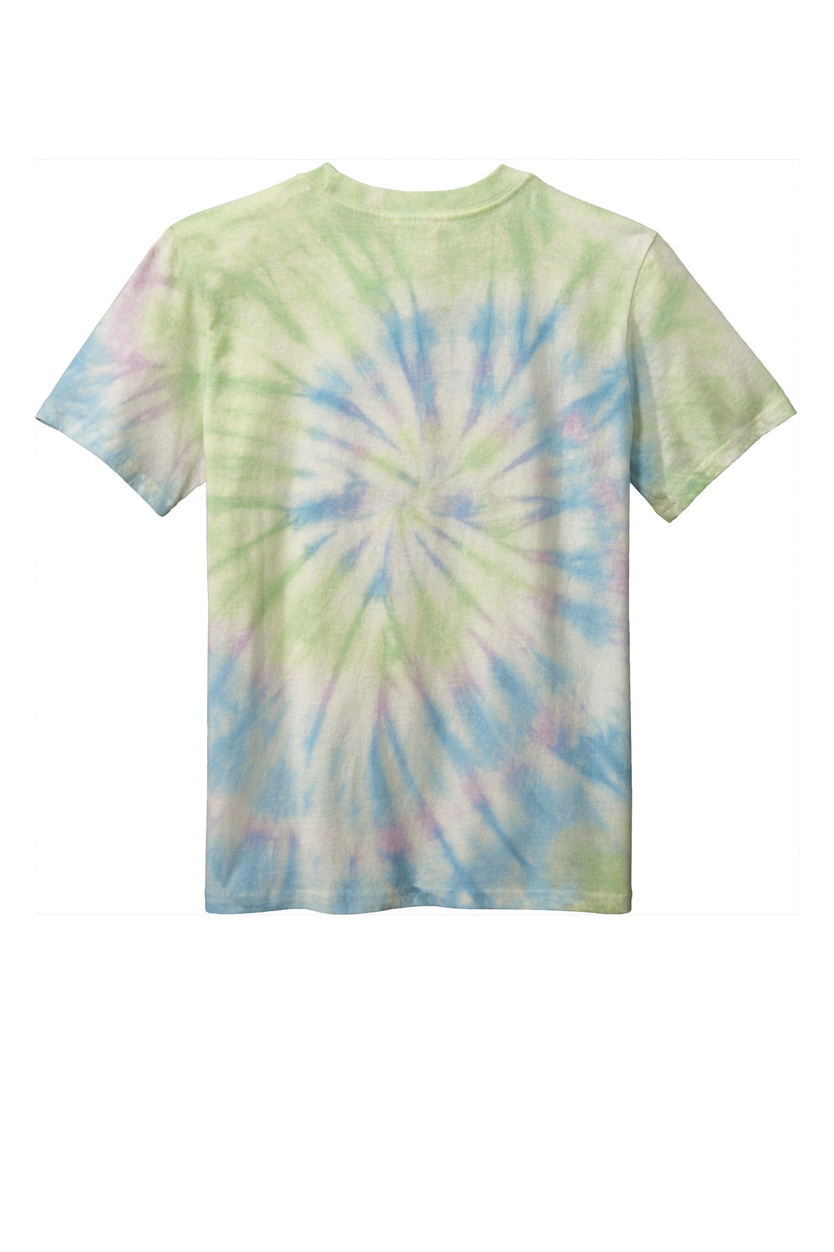 Back Product Watercolor Spiral