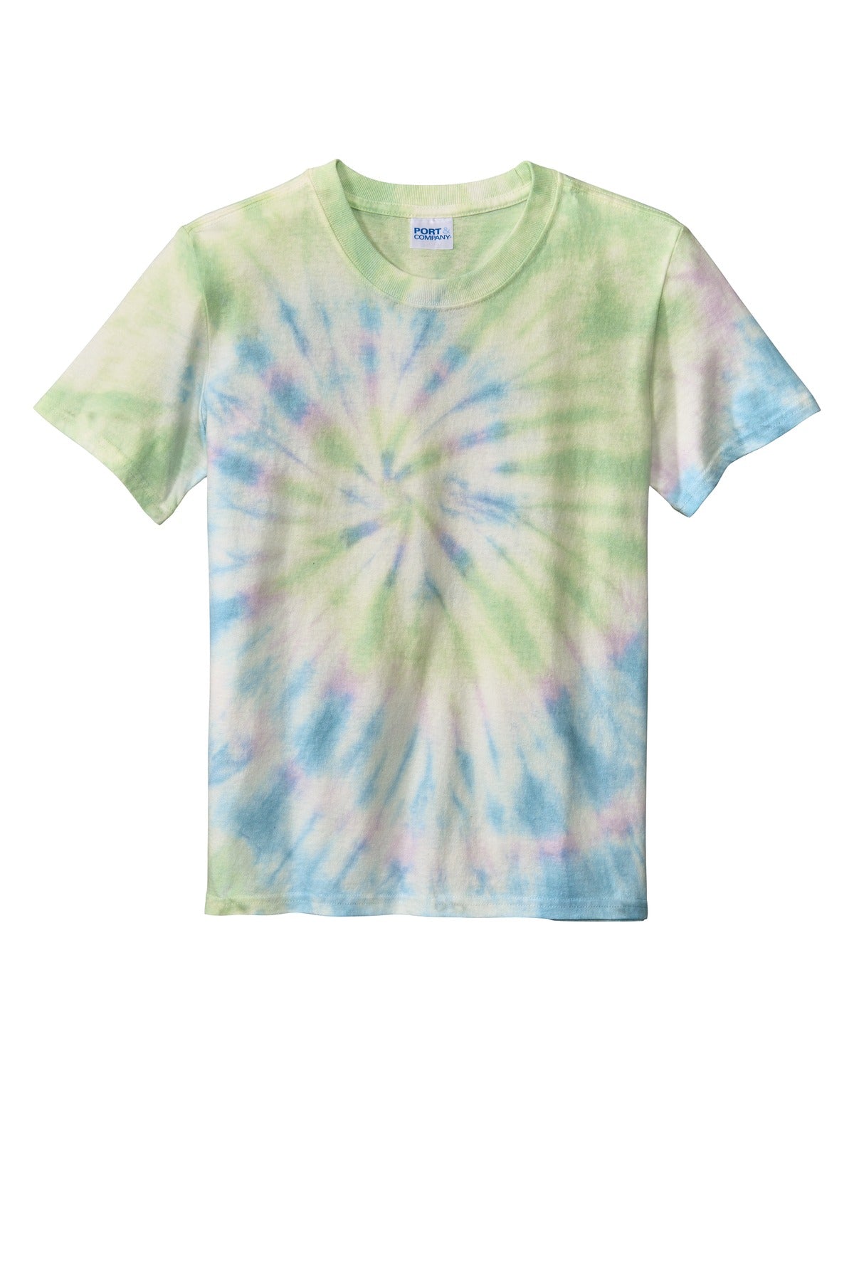 Product Watercolor Spiral