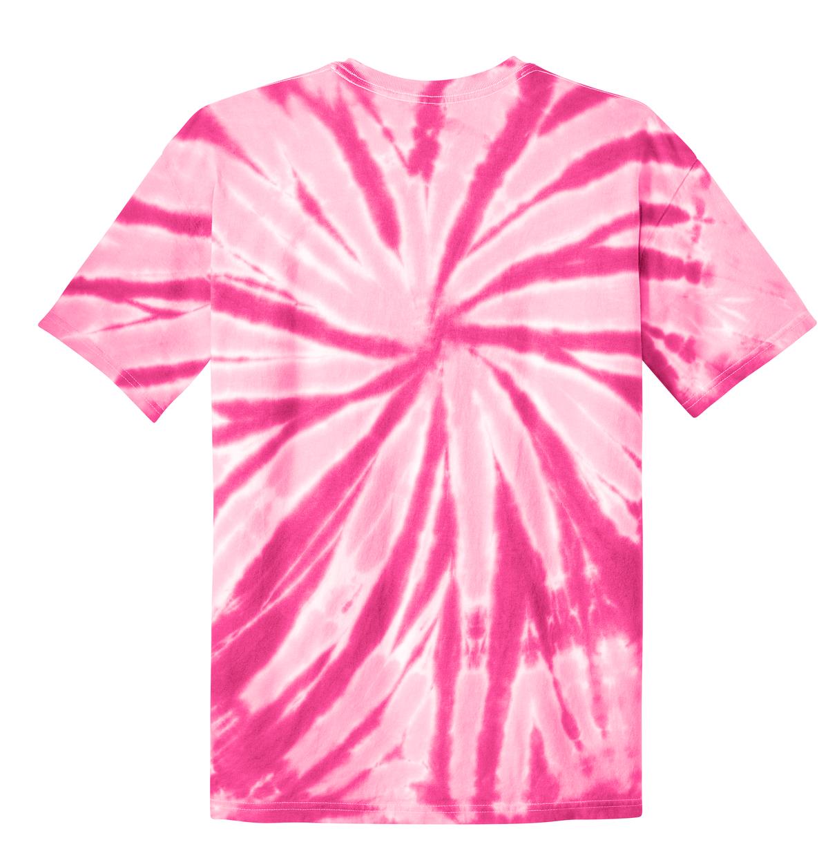 Back Product Pink