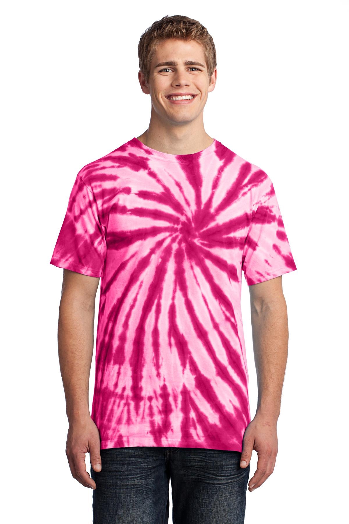 Model Pink