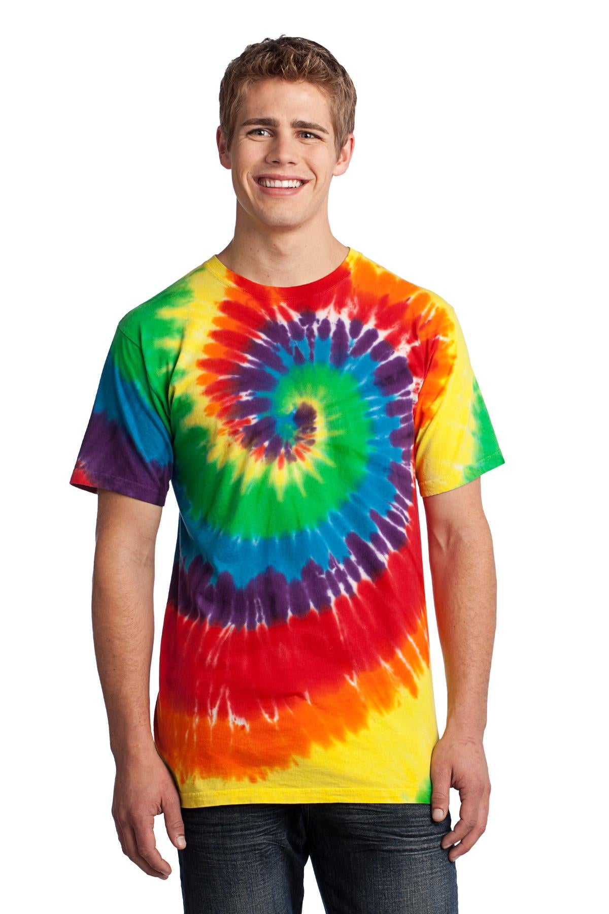 Model Rainbow