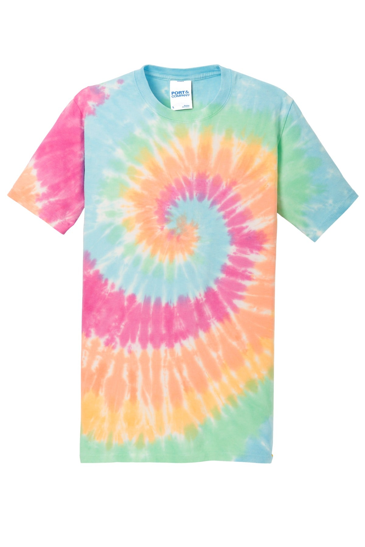 Product Pastel Rainbow